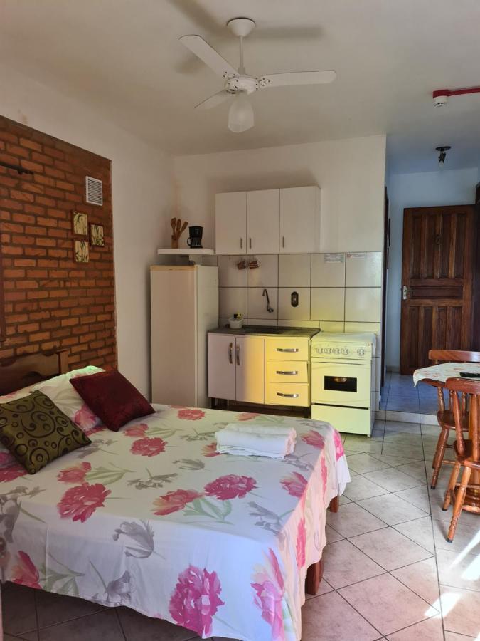Apartahotel Dell Osky