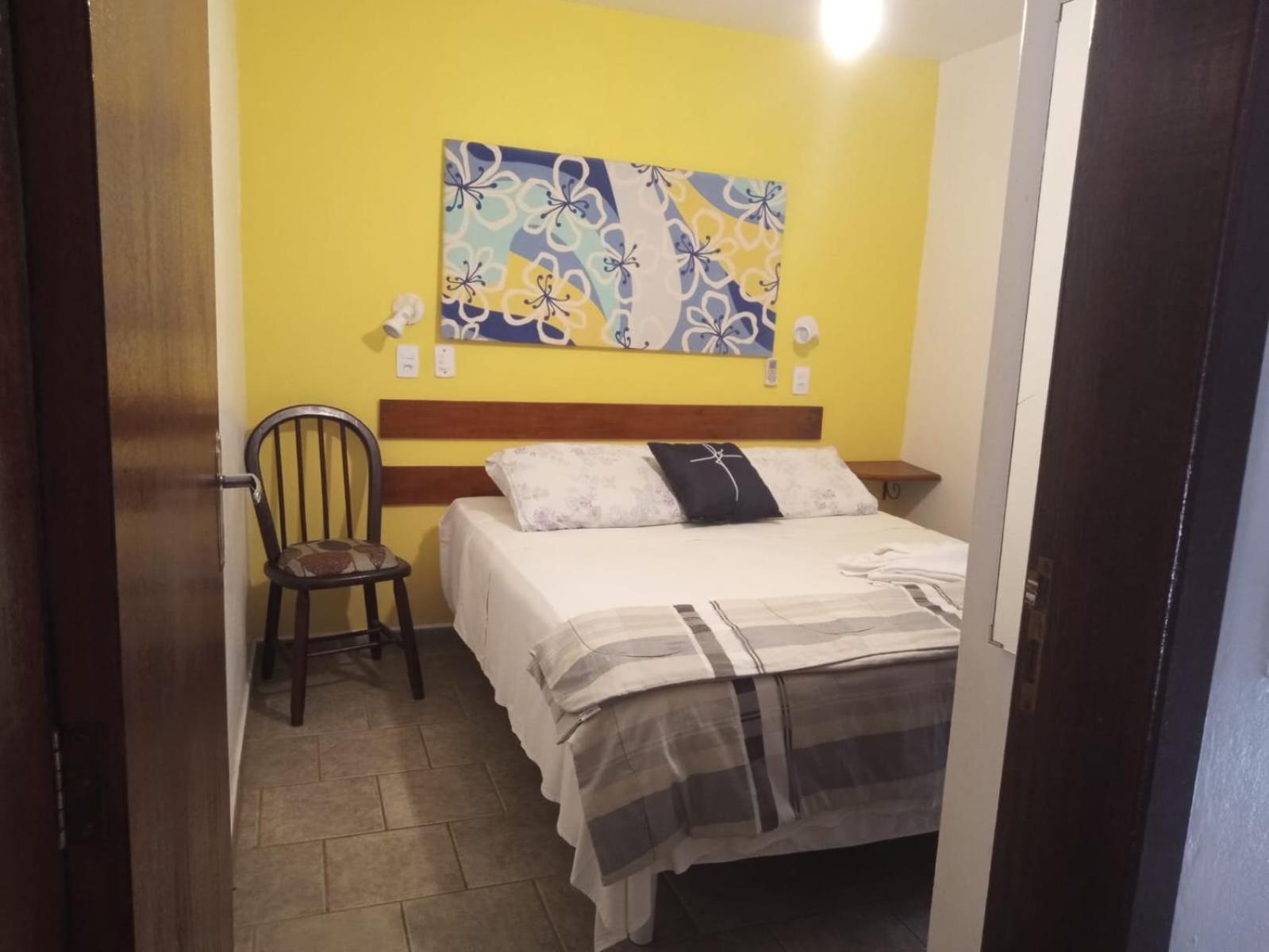 Dell Osky Apartahotel Florianópolis