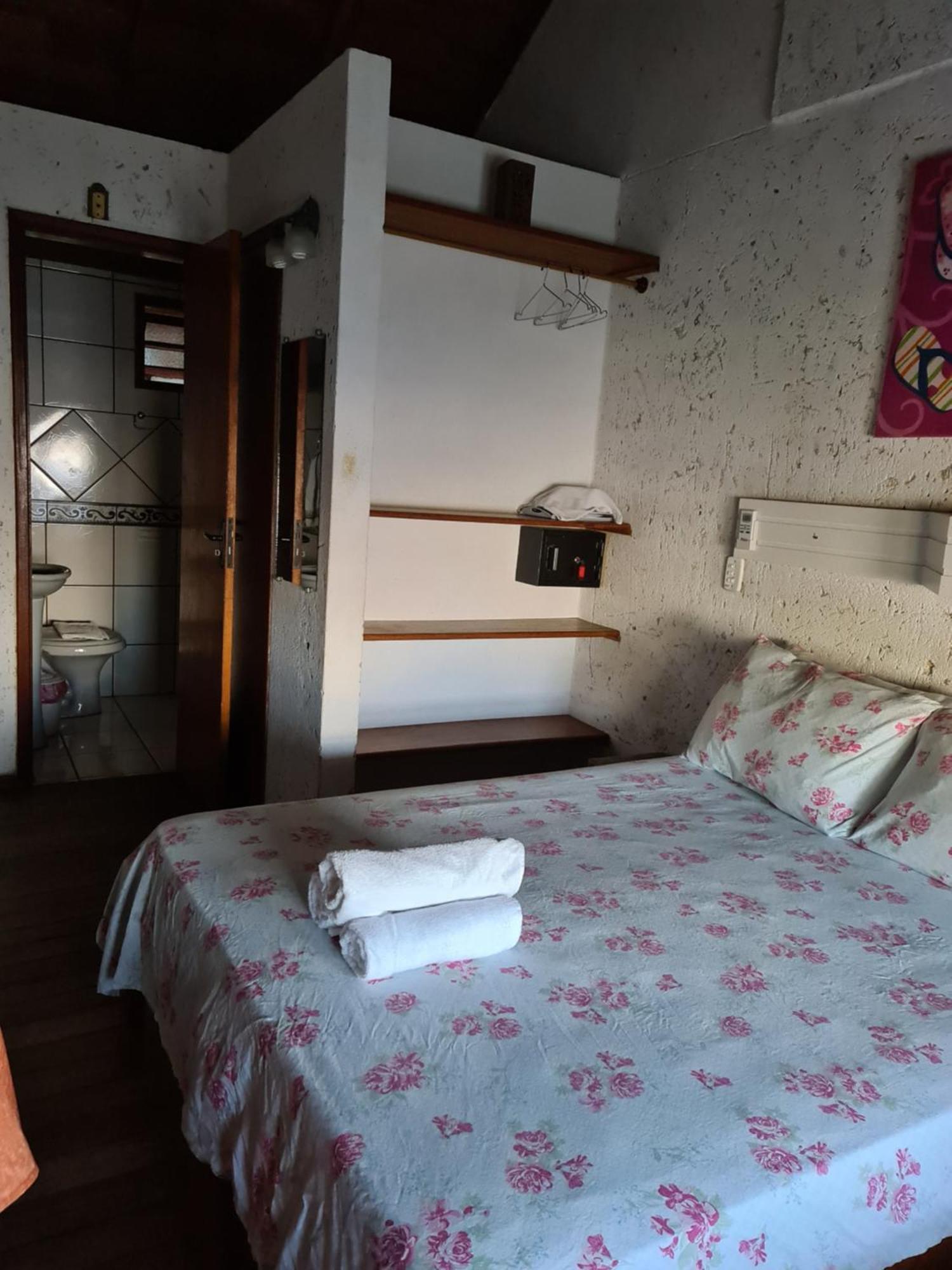 Apartahotel Dell Osky Florianópolis