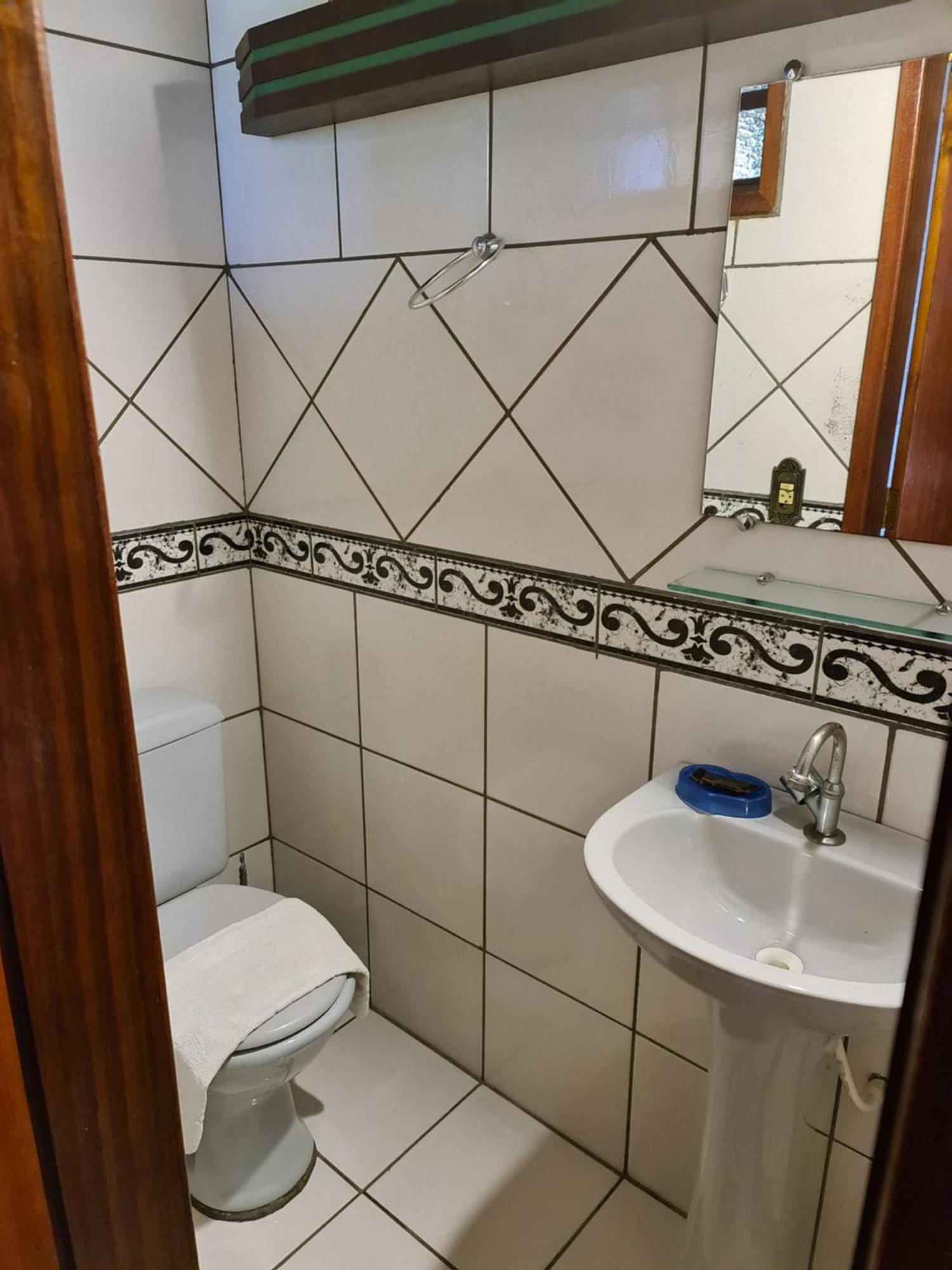 Apartahotel Dell Osky Florianópolis