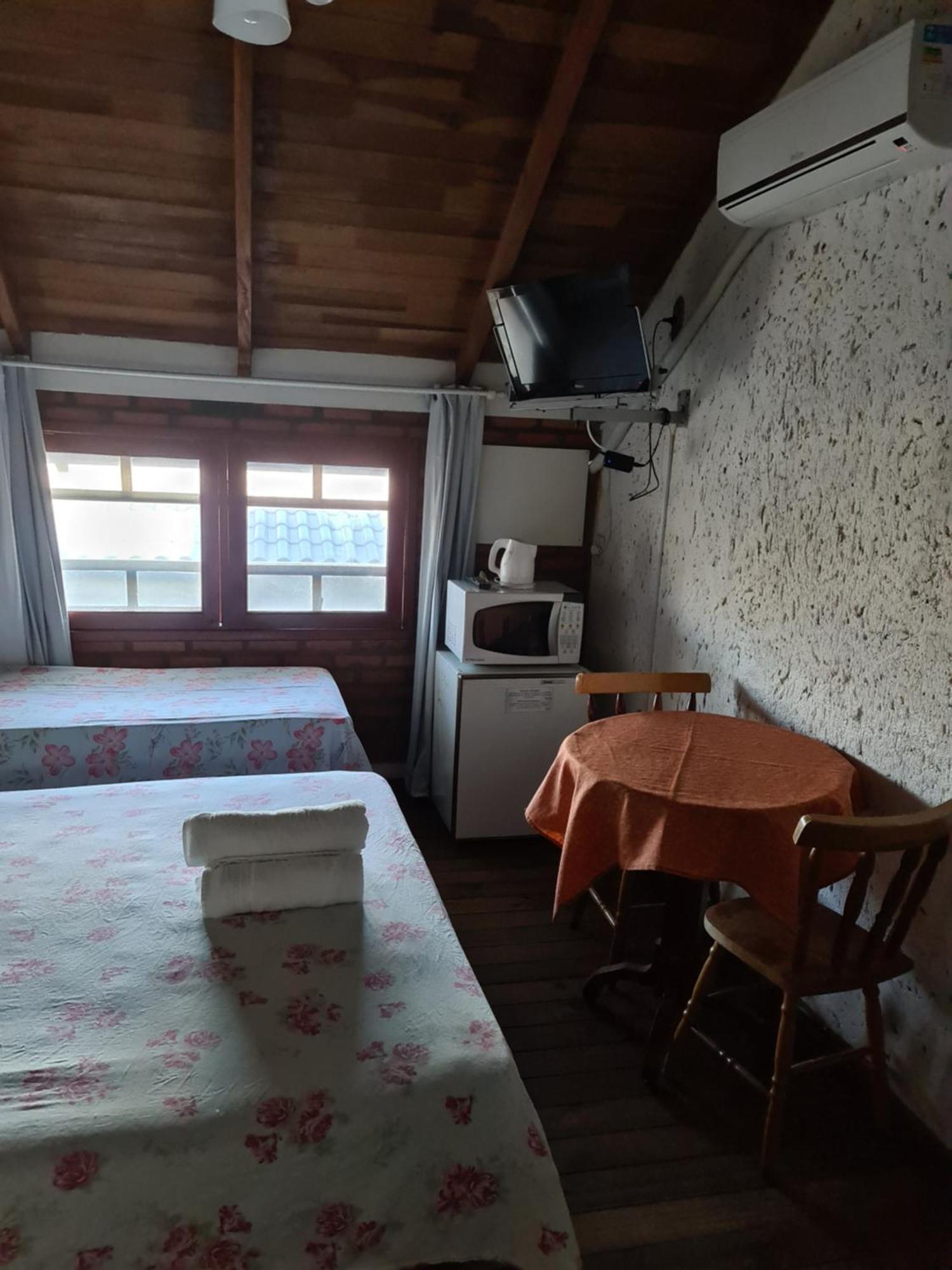 Apartahotel Dell Osky *