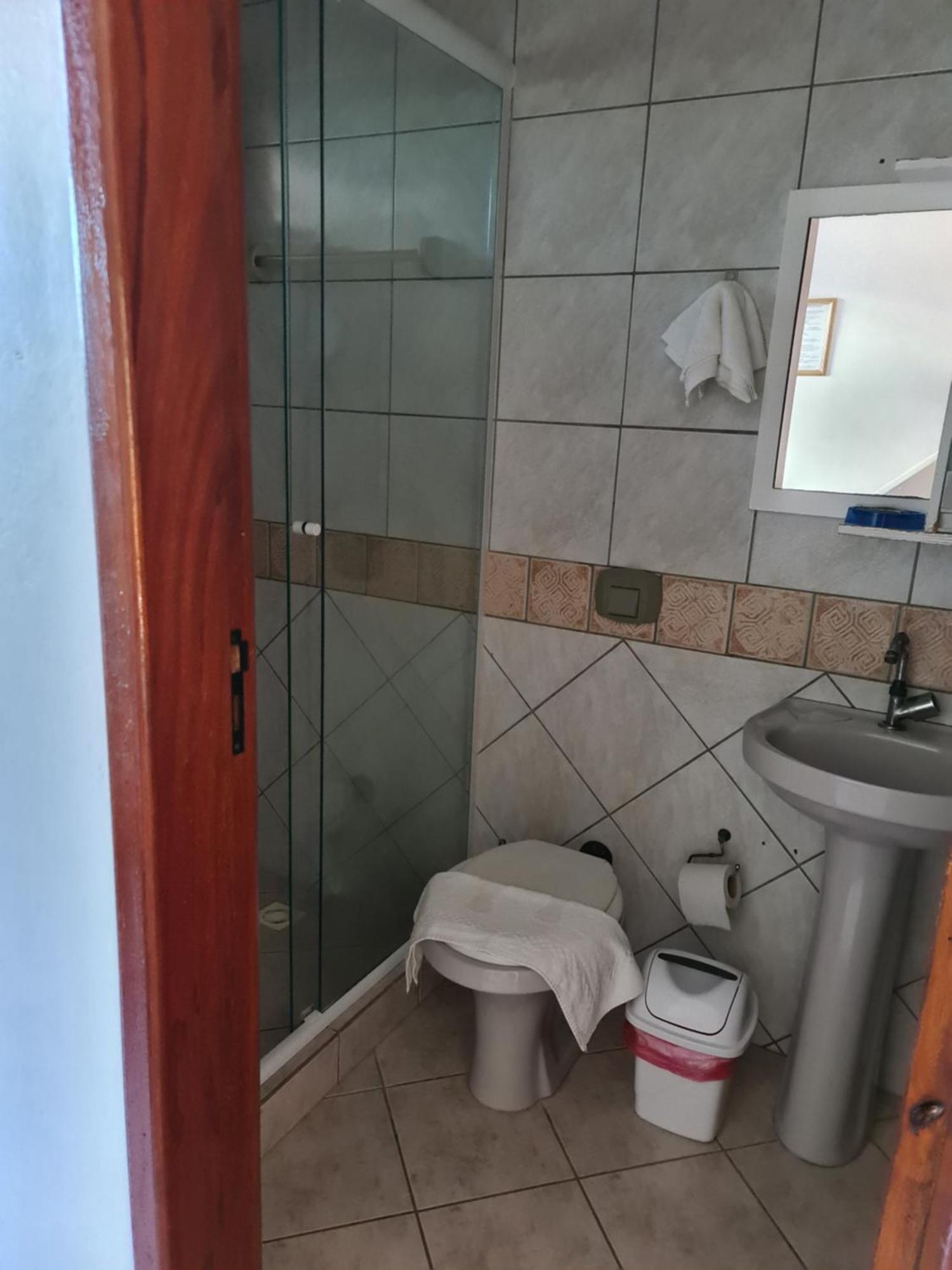 Apartahotel Dell Osky