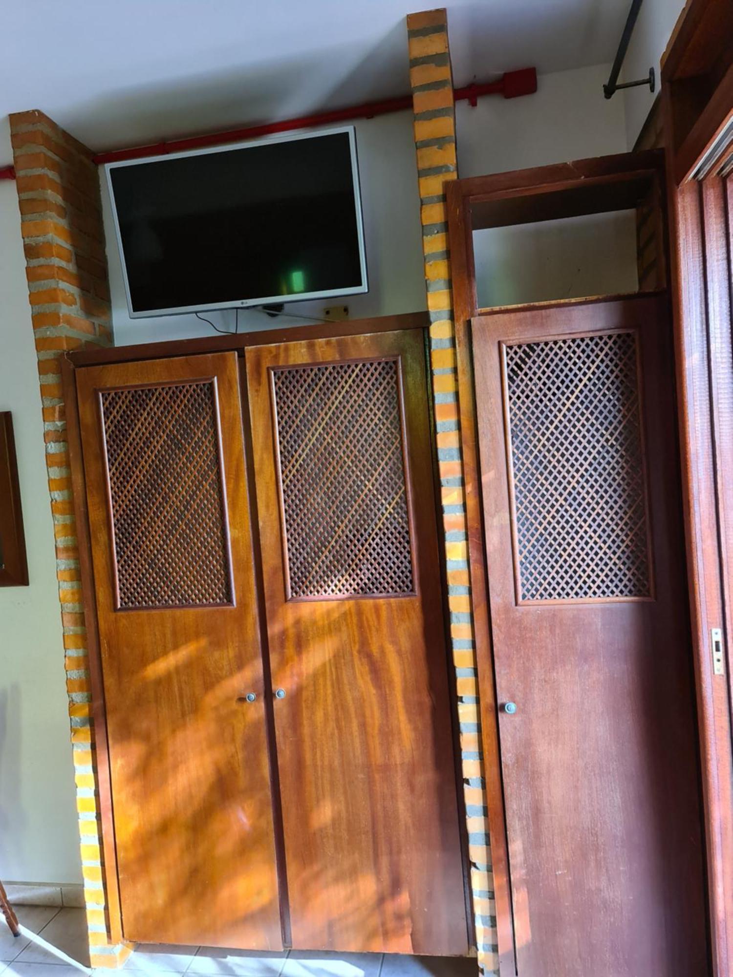 Dell Osky Apartahotel Florianópolis